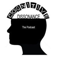 cognitive dissonance(@dissonance_pod) 's Twitter Profile Photo