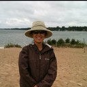 Dawn Ong - @GlacierFinds - Twitter