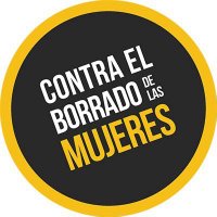 Contra El Borrado de las Mujeres