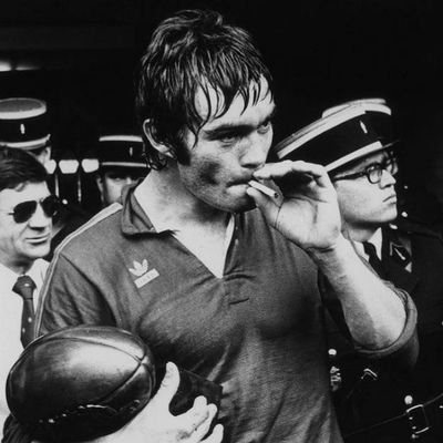 Kimzee20740185's profile picture. JAH is real.