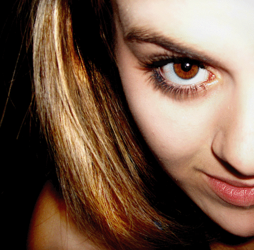 Lady_Lorn's profile picture. Cynical optimist