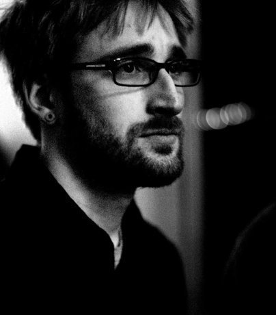 Musician, journalist, student, straight-up awesome dude all rolled into one!! What's WITH this guy?