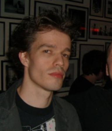 _Tom_Turner's profile picture. Lampy , Vidiot, General Tech etc