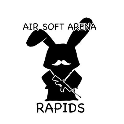 AIRSOFT ARENA RAPIDS