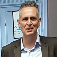 John Mayford (@john_mayford) 's Twitter Profile
