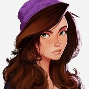 I'm just love games and reading ✌
Destiny 2 is life, go warlock!
Alita battle angel is bae.