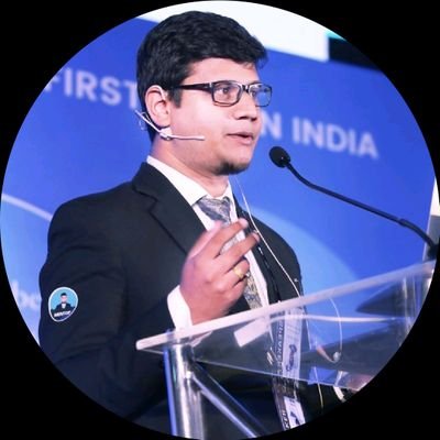 Chevening Fellow | Alt CISO | Electronics Corporation | Atomic Energy | DSCI Cyber-Security Leader | UK Defence Academy, Cranfield University & BITS Alumnus