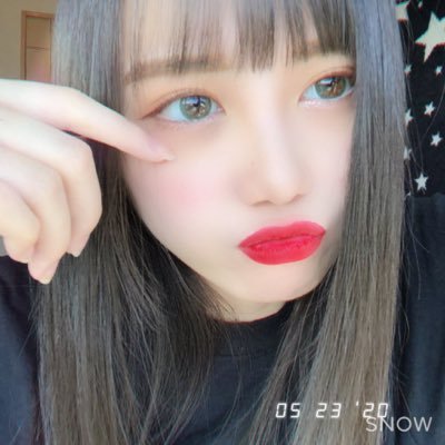 フォロバ100 羽衣ちゃん推し！