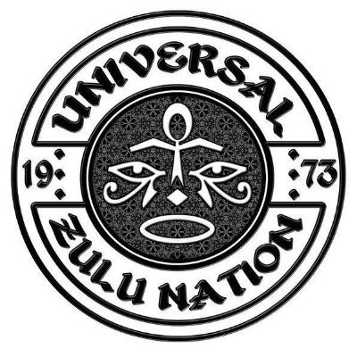 International majestic eclectic retro Jamdown DJ collective representing the true and one and only Zulu Nation.