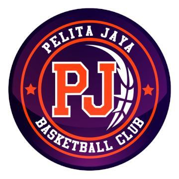Official twitter of Pelita Jaya Basketball Club. We sleep, we eat, we learn, we practice, and we ballin'..