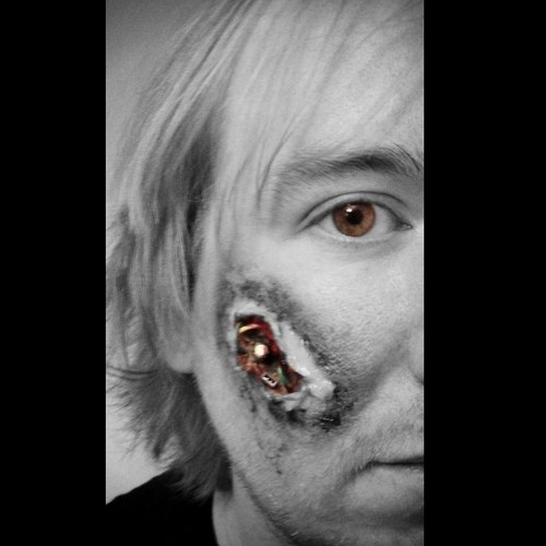 CellSubstance's profile picture. 