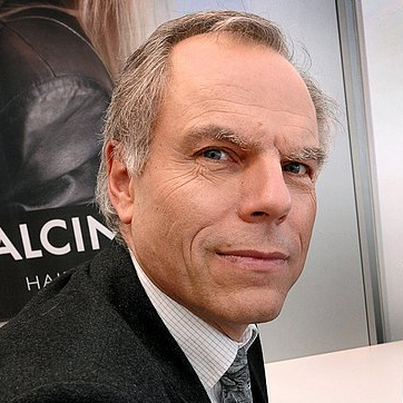 Dr. Adolf Klenk