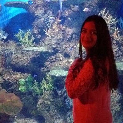 FellaMoualek's profile picture. #Assistant_Researcher at @CNRDPA 🇩🇿
🌍 @BlueMed  #Ambassador 🌊  #Ocean_ambassador 🐳
|Environmentalist🍀| 
|Ecologiste ♻️|
passionate about ocean⚓🦀