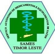 SAMES TIMOR-LESTE(2020) (@samestimorleste) 's Twitter Profile