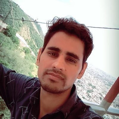 Rakesh_Manth's profile picture. In virtual world, trying to connect with real Peoples. 
#DigitalMarketing #SEO #EmailMarketing #Ads