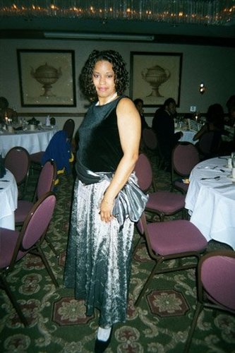 Bridget McGhee Palmer
