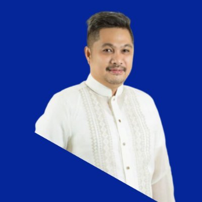 Official Twitter Account of Misamis Occidental First District Congressman Jason Paredes Almonte