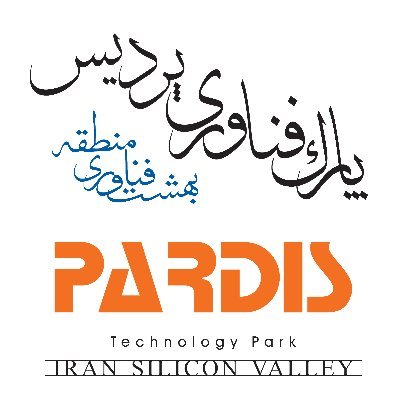 Techpardis's profile picture. پارک فناوری پردیس
⛏️تاسیس 1380
📡محل استقرار 400+ شرکت دانش بنیان و فناور
🚀شتابدهی و حمایت از استارتاپ ها
💺ارائه فضای کار اشتراکی
⛳خدمات رفاهی و تفریحی