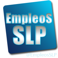 Enterate de Ofertas de Empleo en La Ciudad de San Luis Potosí
Usa Para Publicar o Para Buscar #EmpleosSLP
@EmpleosSLP