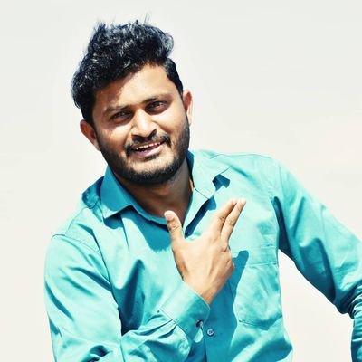 Ravindr07846991's profile picture. smile