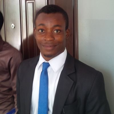 fisayo_8's profile picture. The Brand Student.