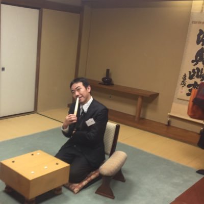 清水善郎(よしろー)さんのプロフィール画像