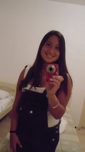 Ame a vida, pois nascemos para amar... e se alguém lhe perguntar o que fizestes da vida diga apenas.....AMEI!!!!!
