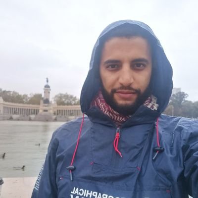 MustaSeb's profile picture. Une goutte d'eau dans l'océan.