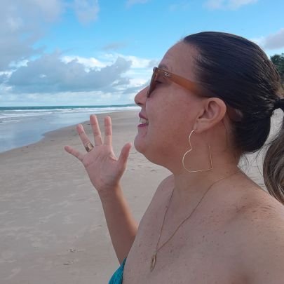 Terapeuta (Barras de Access - Thetahealing - Alinhamento Energético - TQC Cura Quântica) / Guia de Turismo (MACEIÓ - AL) / Empreendedora / Mãe 🧒