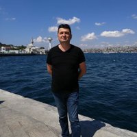 Servet TÜRKEL(@Servet081) 's Twitter Profile Photo