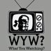 @WHATYOUWATCHING (@wywwhatyouwatch) Twitter profile photo