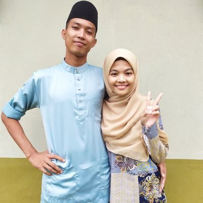 Amirul's 🙆‍♀️ | Nyctophobia | Ladyboss