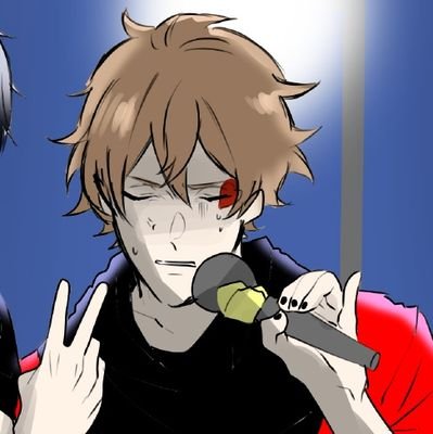 鮫さんのプロフィール画像