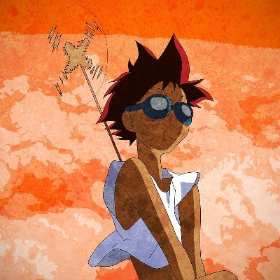 Noon680852742's profile picture. Here for She-Ra