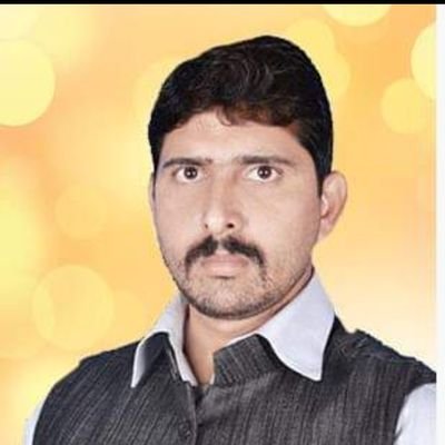 TejPrakashTyag2's profile picture. प्रदेश अध्यक्ष #Aahwanfoundation
कार्यकर्ता समाजवादी पार्टी
#samajwadiparty