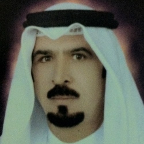 bokhaledkw's profile picture. 