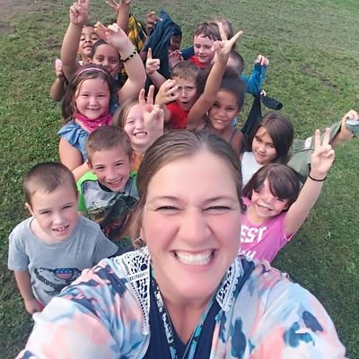 mcnabbteaching's profile picture. Wife, mother, 2nd grade teacher.