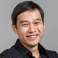 Harold Soh (@haroldsoh) 's Twitter Profile Photo Harold Soh (@haroldsoh) 's Twitter Profile Photo
