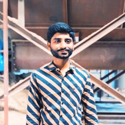 Proud to be 🇮🇳 Indian 🇮🇳 | 🌾 Son Of Farmer 🌾| Official Account  |