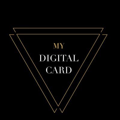 mydigitalcardde's profile picture. Die Visitenkarte neu erfunden!