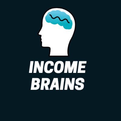 Incomebrains1's profile picture. Affiliate marketer  - Hustler - Building income streams 🤑🤑

How I make $200 daily from email marketing as side hustle 💰💰Click here 👉👉https://t.co/Apzic0Yw0z