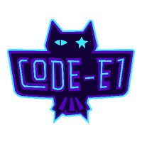 CODE-E1 (@e1code) 's Twitter Profile