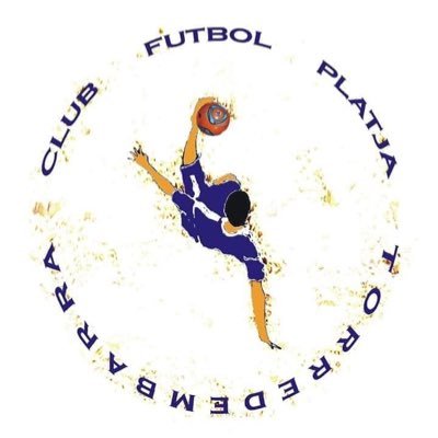 FPTorredembarra's profile picture. ⚽️ Official profile of Club Futbol Platja Torredembarra