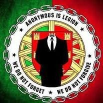 Coletivo Anonymous Portugal #Hacktheplanet

#OpDontStop
#OpRussia