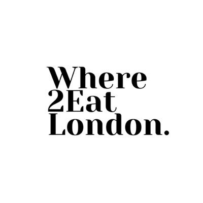 Food content creator | London & beyond🥂| where2eatlondon@gmail.com📩