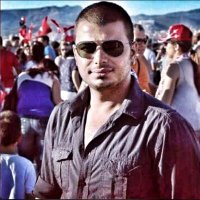 Erman Akbaş (@ermanakbass) Twitter profile photo