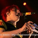 Martina Garofalo - @MartyWay - Twitter