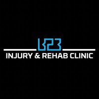 B2B Sports Rehab (@arronbenstead) 's Twitter Profile