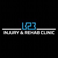 B2B Sports Rehab(@ArronBenstead) 's Twitter Profile Photo