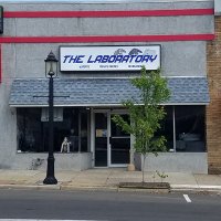 The Laboratory (@thegaminglab_) 's Twitter Profile